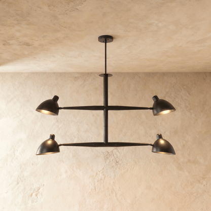 Valcor Chandelier
