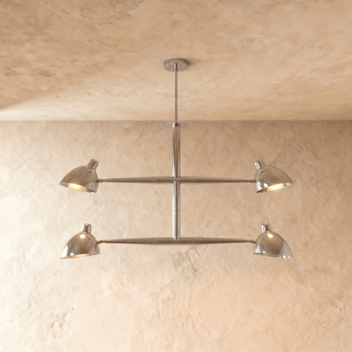 Valcor Chandelier