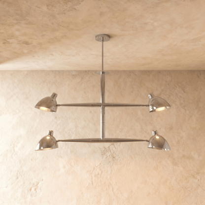 Valcor Chandelier