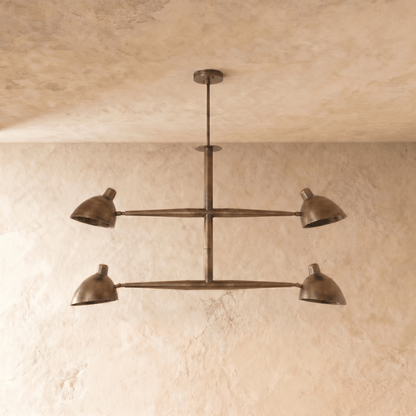 Valcor Chandelier