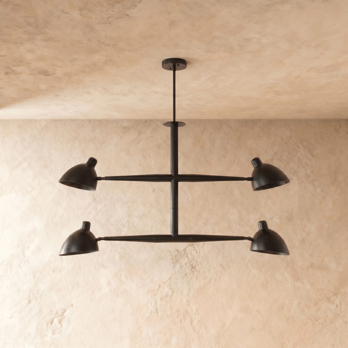 Valcor Chandelier
