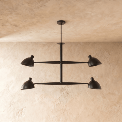 Valcor Chandelier