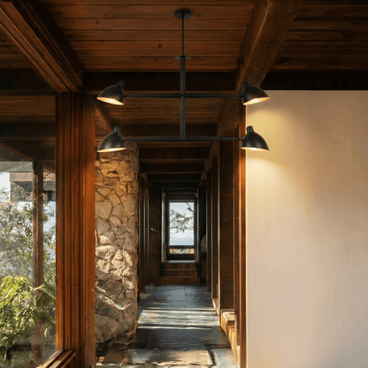Valcor Chandelier