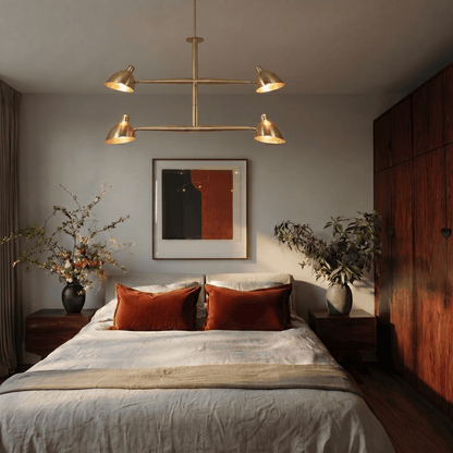 Valcor Chandelier