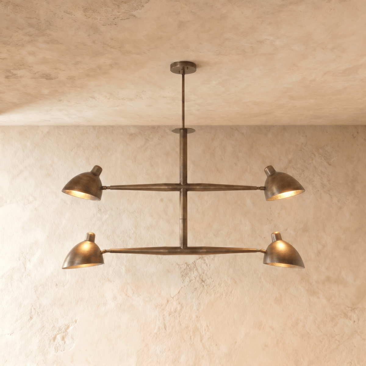 Valcor Chandelier