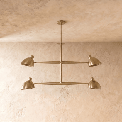 Valcor Chandelier