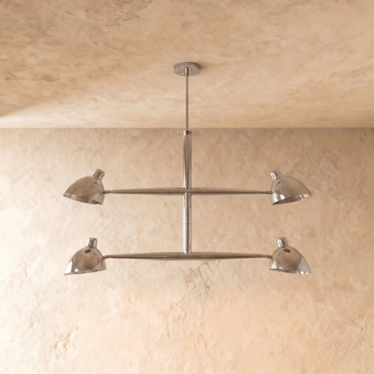 Valcor Chandelier