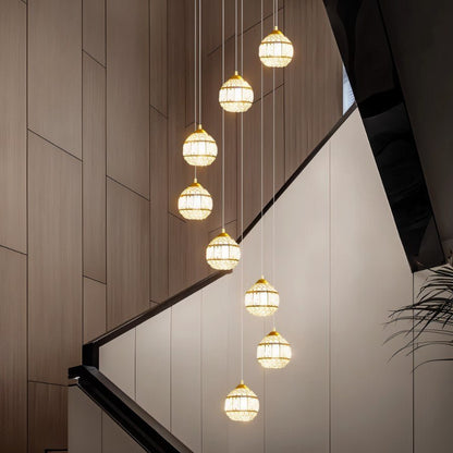 Valgus Chandelier