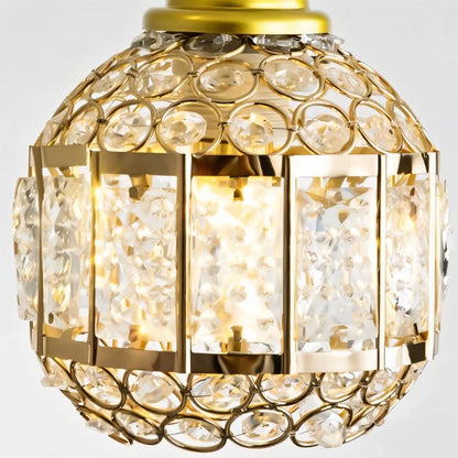 Valgus Chandelier