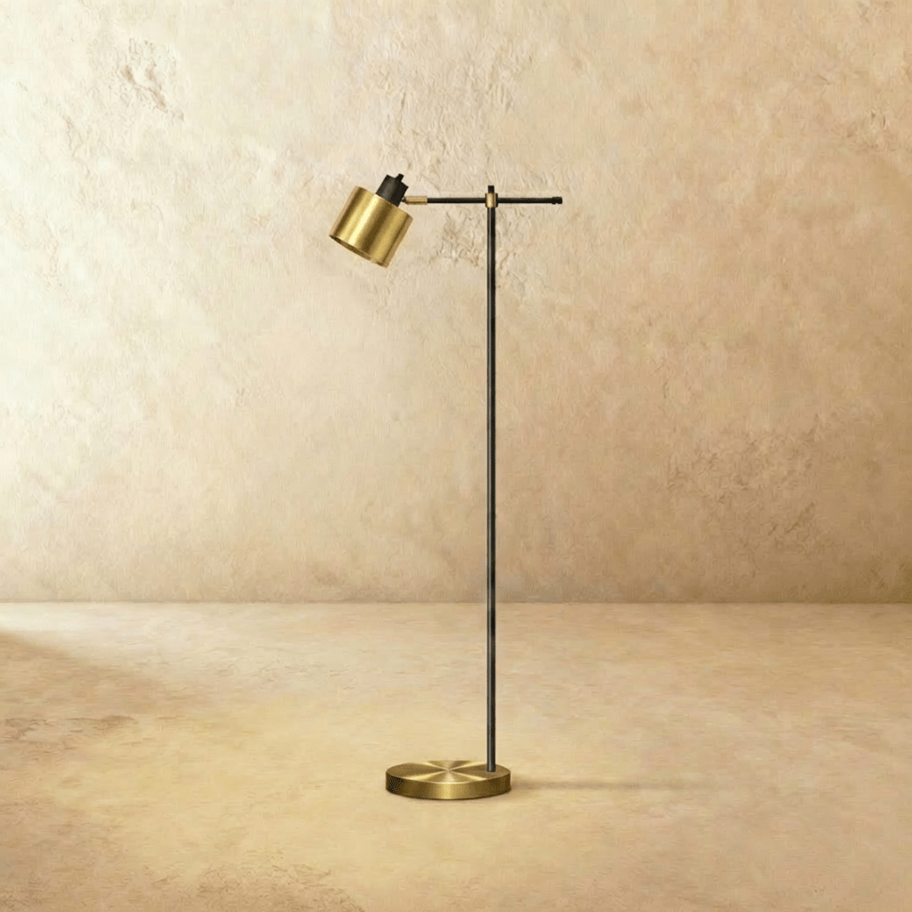 Valke Floor Lamp