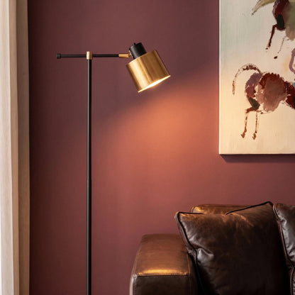 Valke Floor Lamp