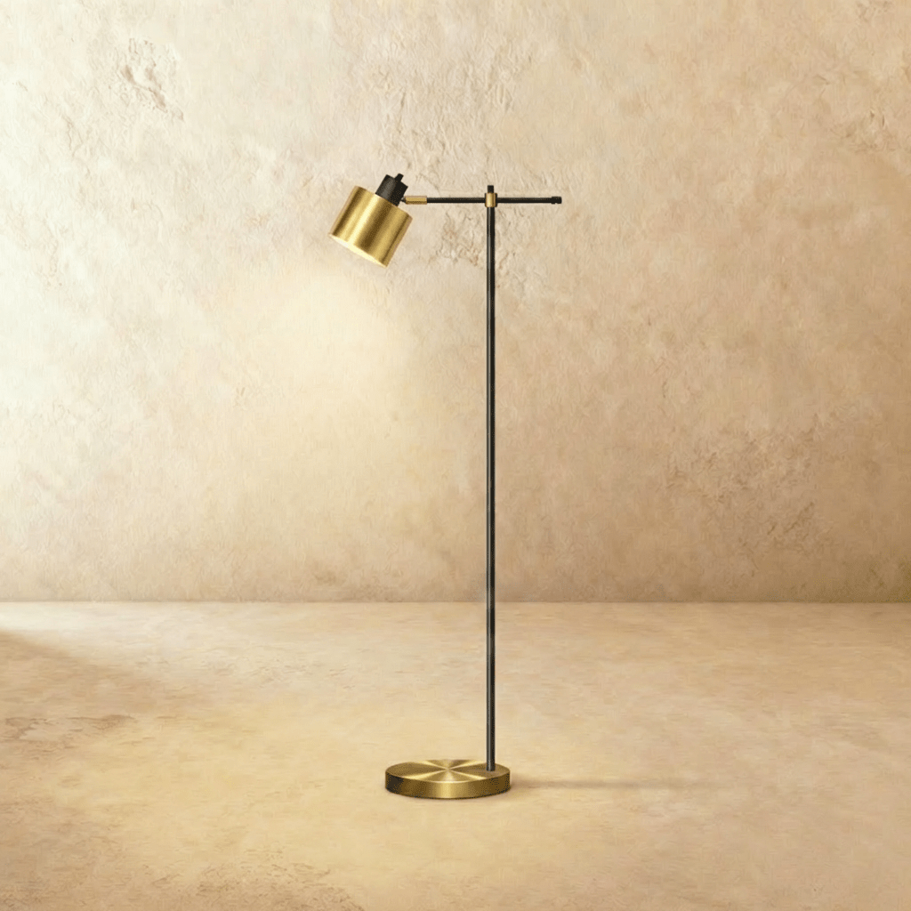 Valke Floor Lamp