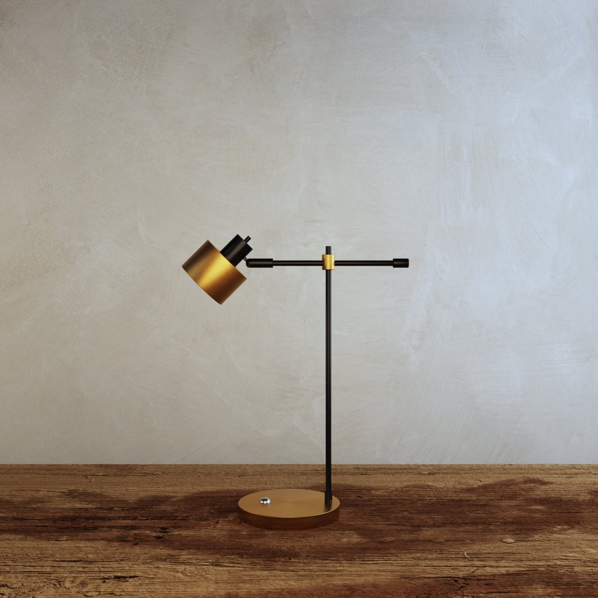 Valke Table Lamp