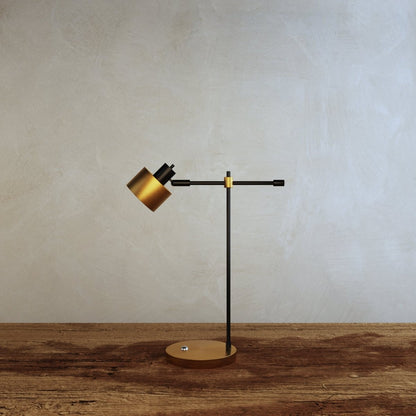 Valke Table Lamp