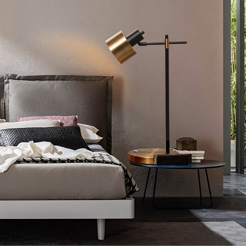 Valke Table Lamp