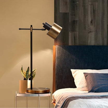 Valke Table Lamp