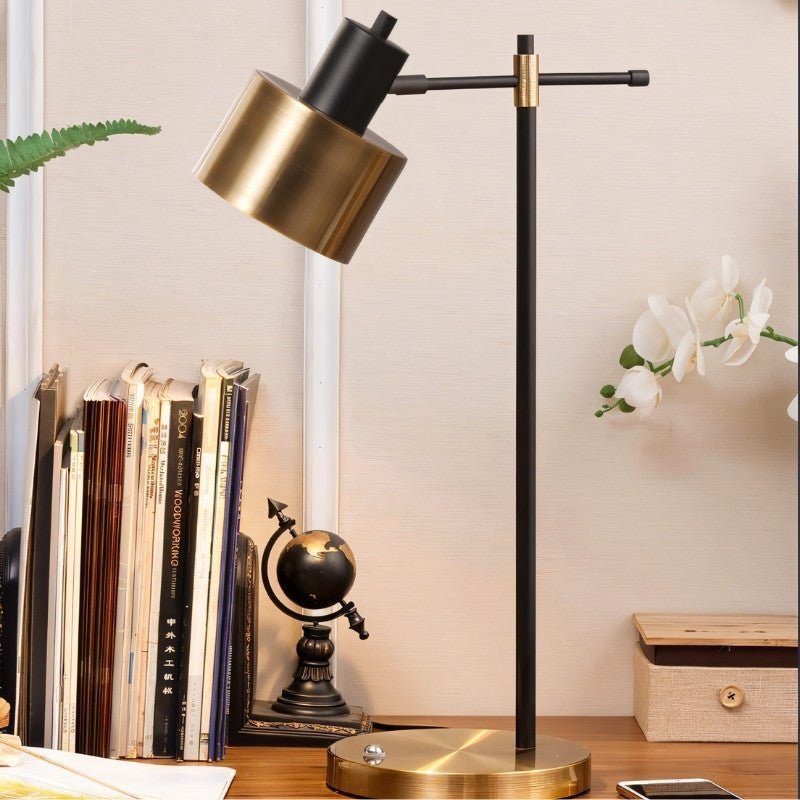Valke Table Lamp