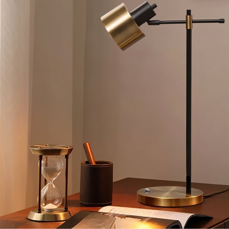 Valke Table Lamp
