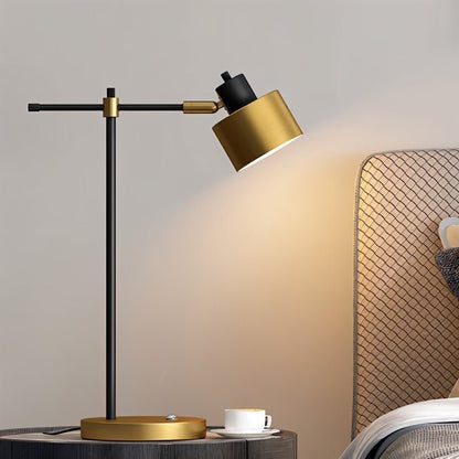 Valke Table Lamp