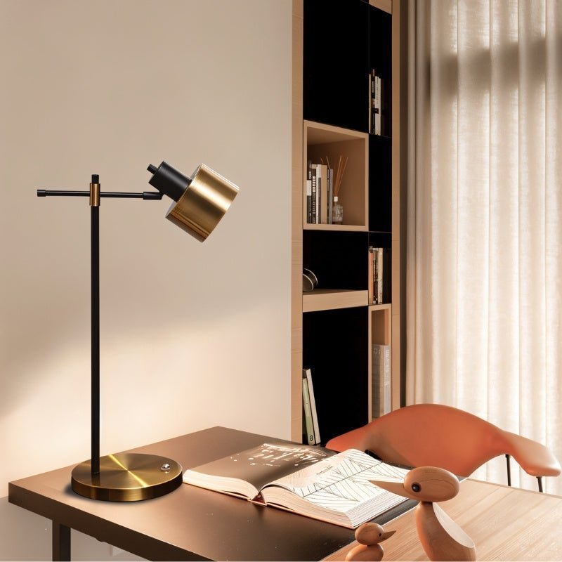Valke Table Lamp
