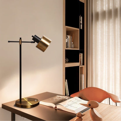 Valke Table Lamp