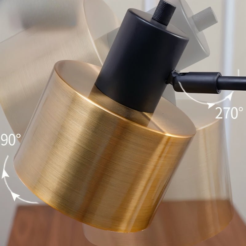 Valke Table Lamp