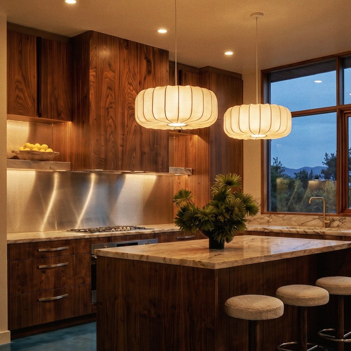Valma Pendant Light