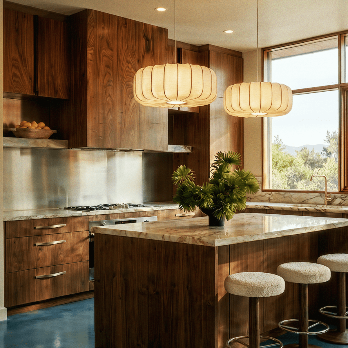 Valma Pendant Light