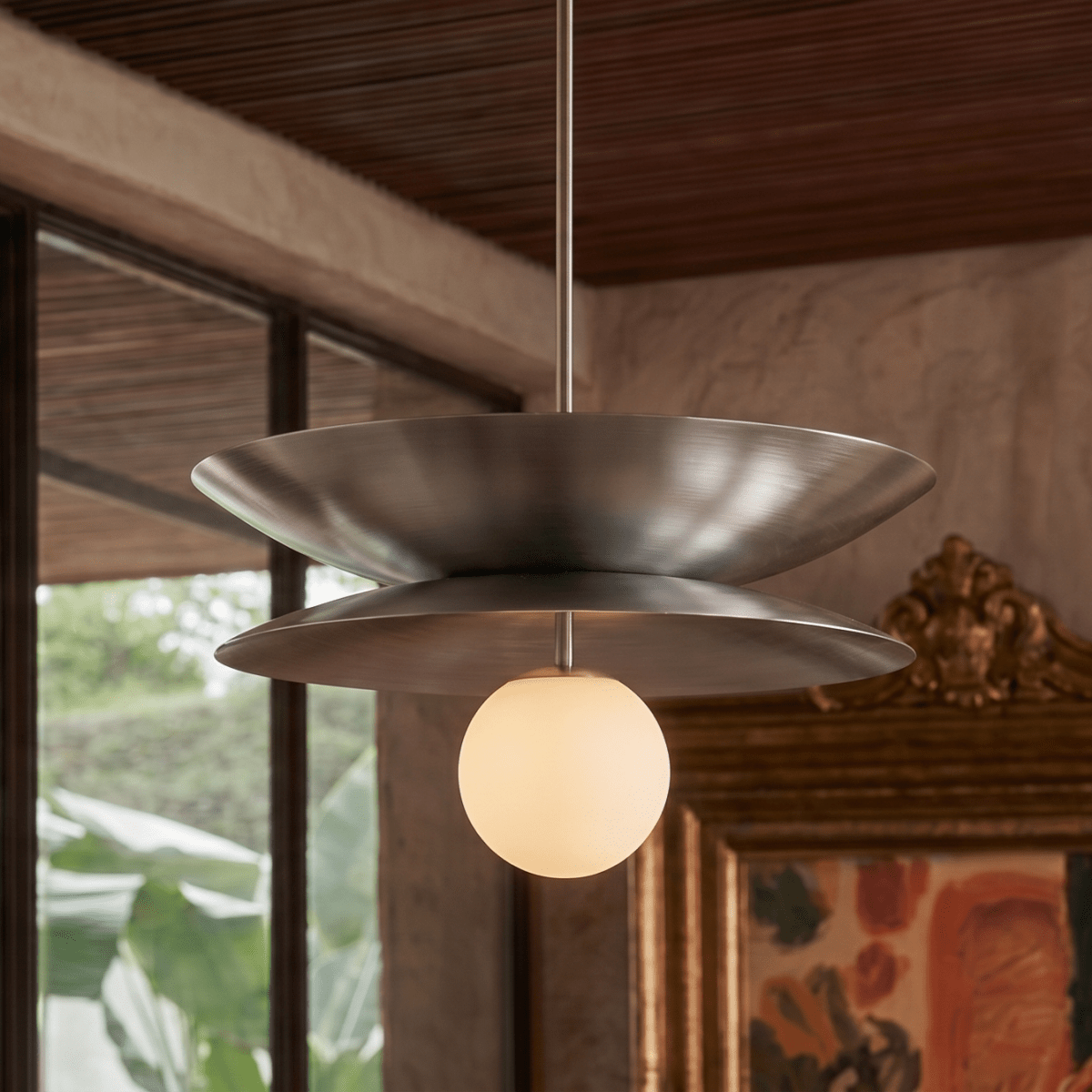 Valric Pendant Light