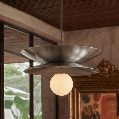 Valric Pendant Light