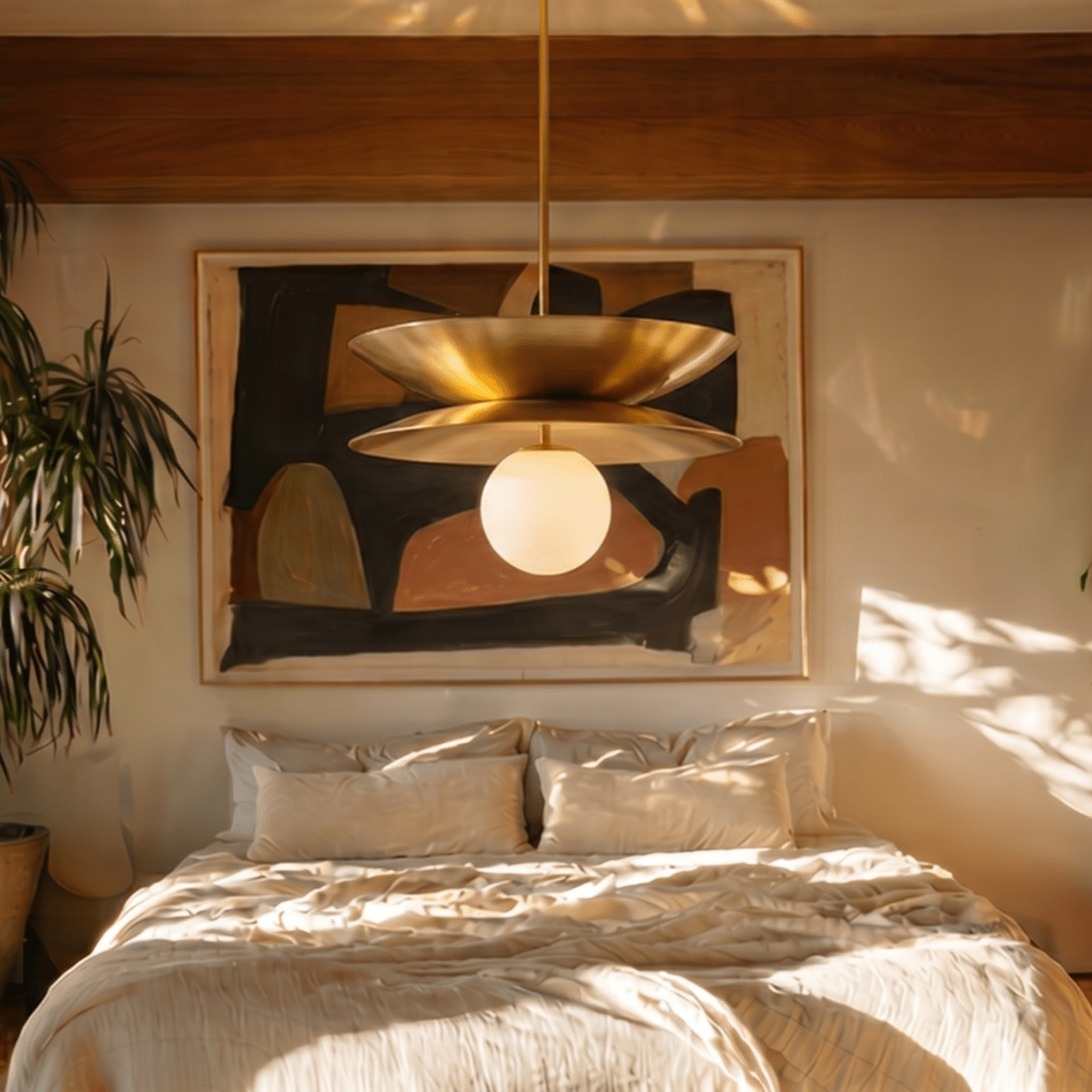 Valric Pendant Light