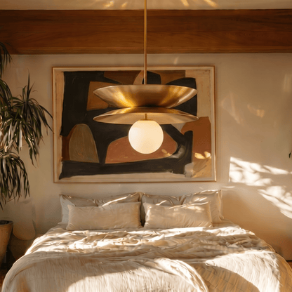 Valric Pendant Light