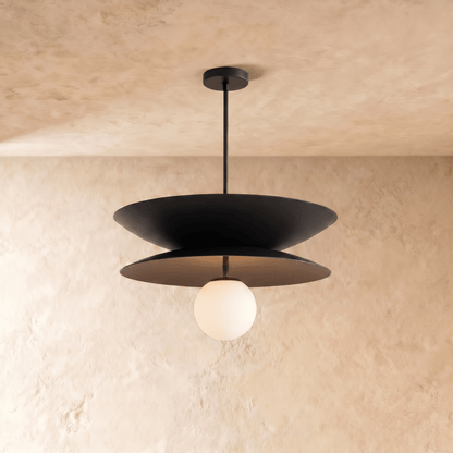 Valric Pendant Light