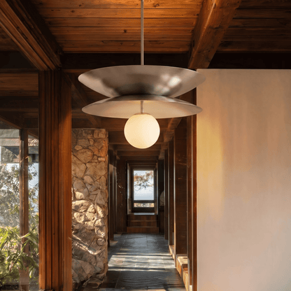 Valric Pendant Light