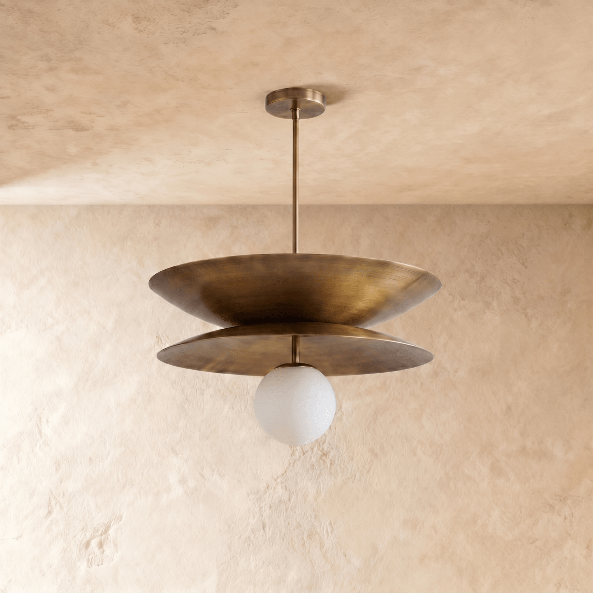 Valric Pendant Light