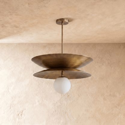 Valric Pendant Light