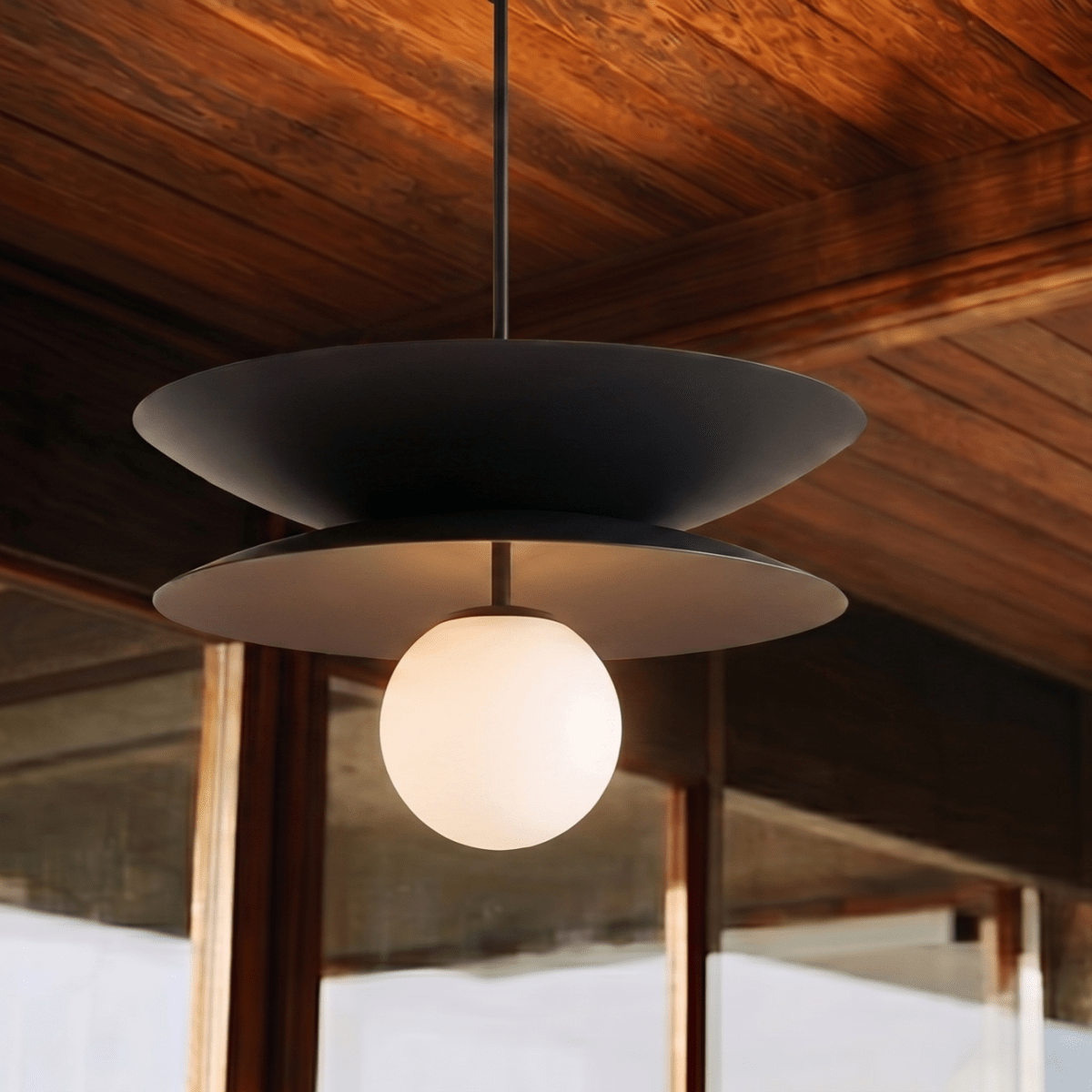 Valric Pendant Light