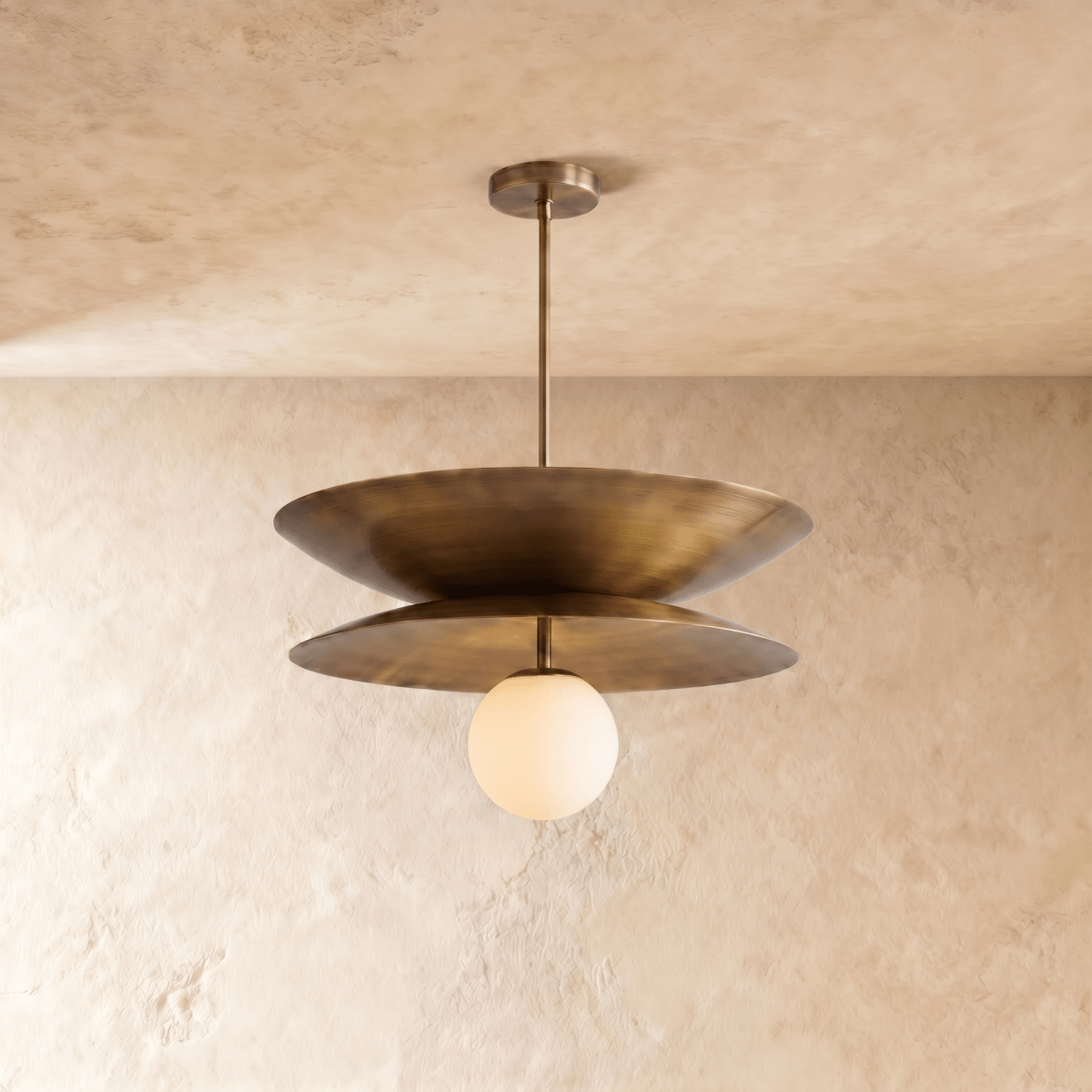 Valric Pendant Light