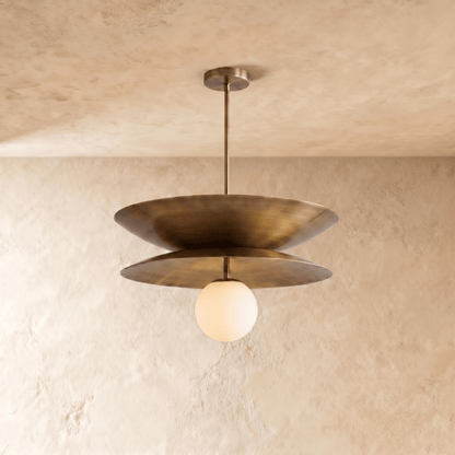 Valric Pendant Light