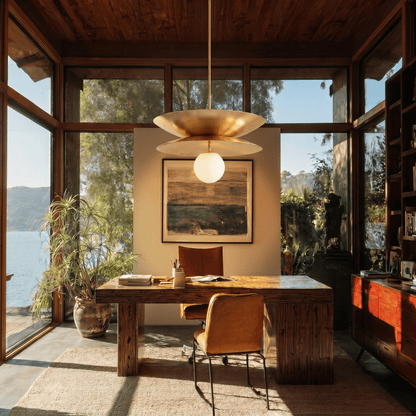 Valric Pendant Light