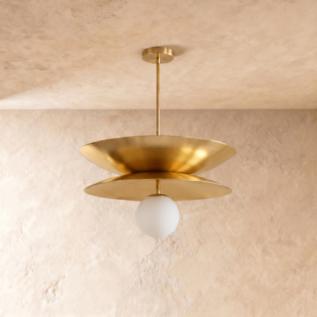 Valric Pendant Light