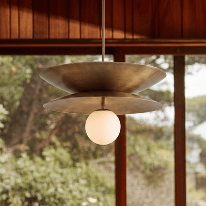 Valric Pendant Light