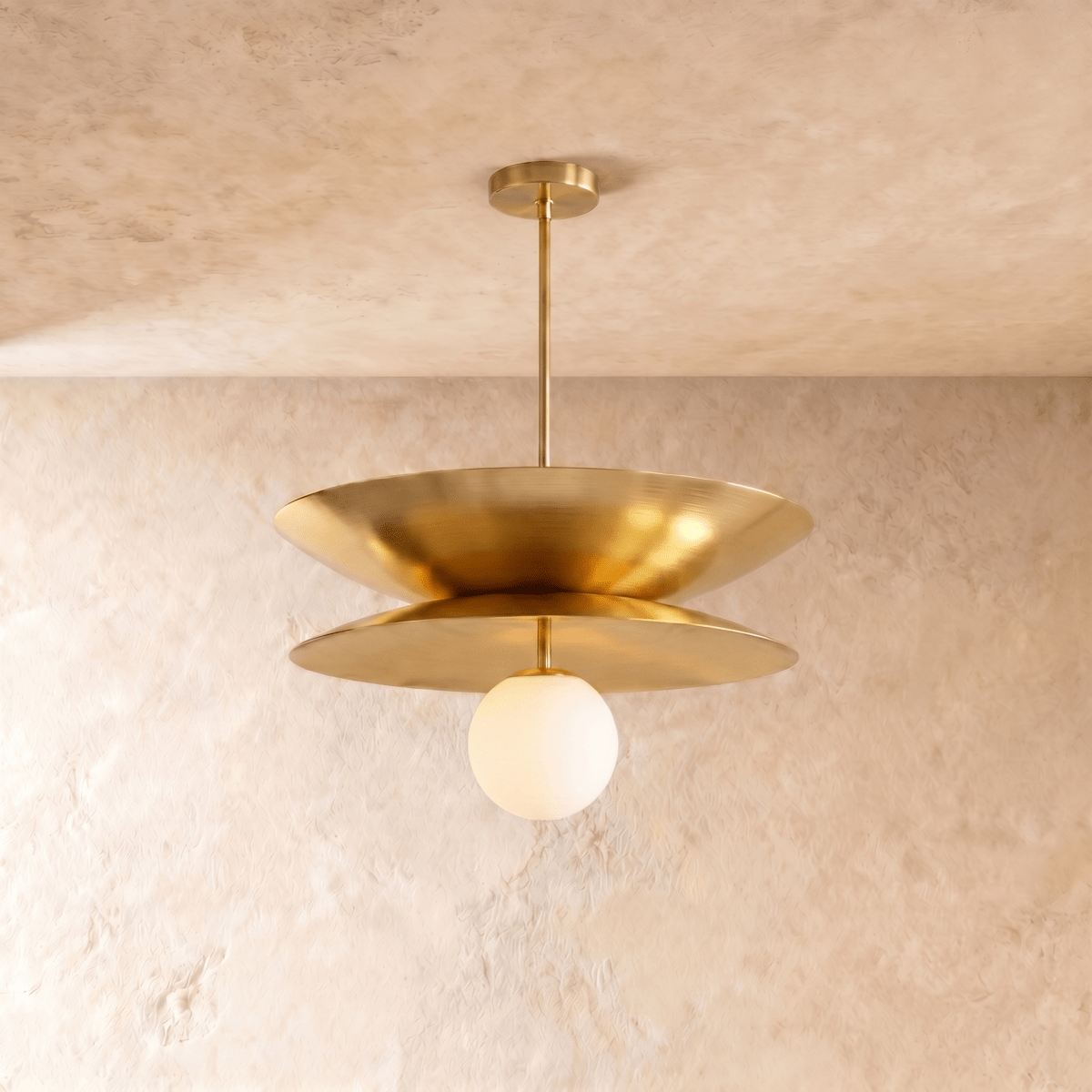 Valric Pendant Light