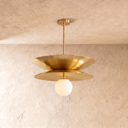 Valric Pendant Light