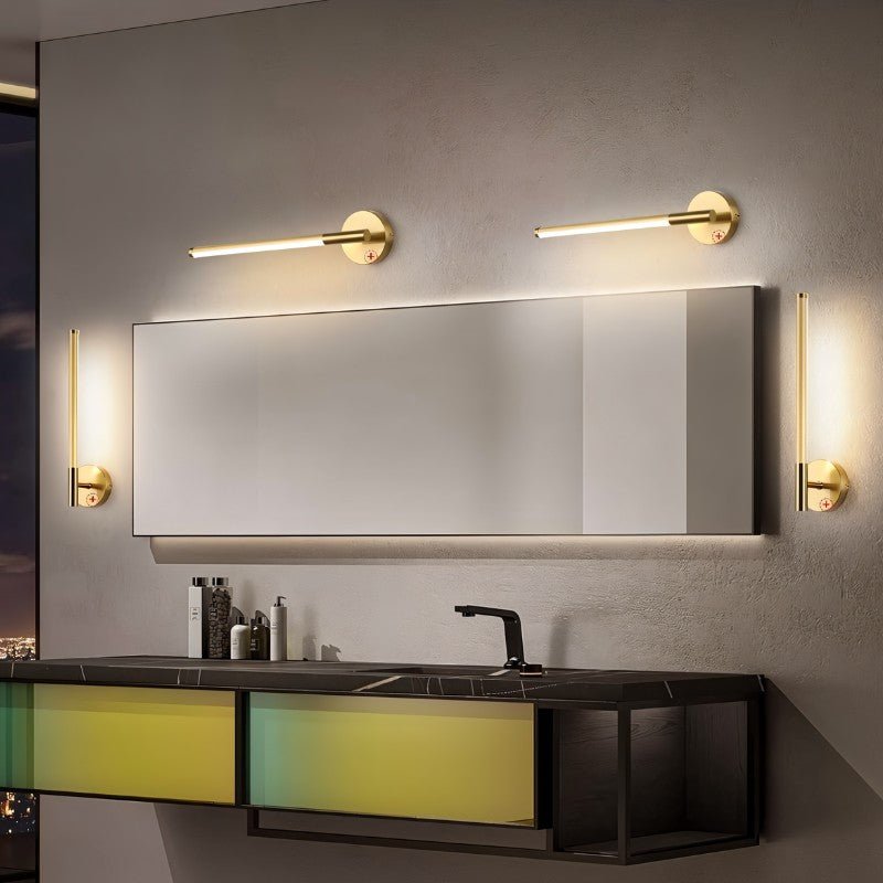 Valtie Wall Lamp