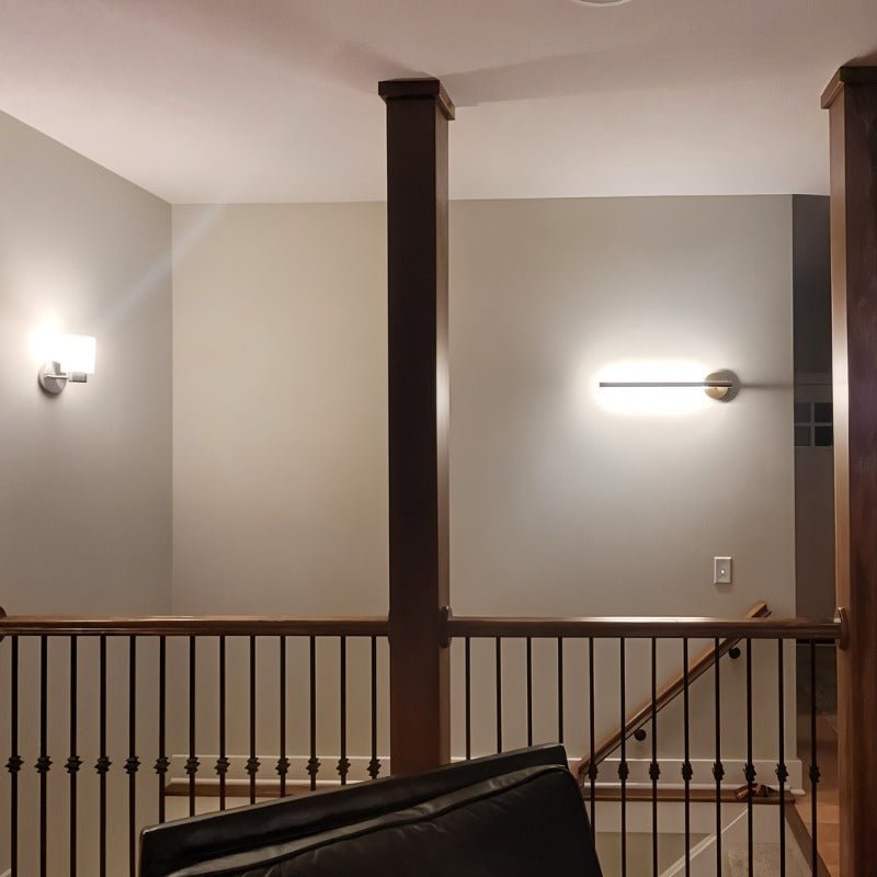 Valtie Wall Lamp