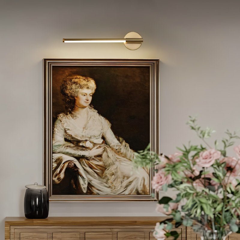 Valtie Wall Lamp