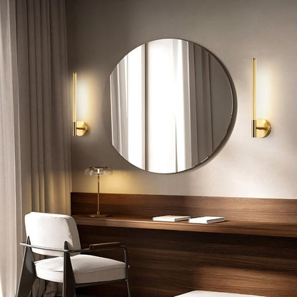 Valtie Wall Lamp