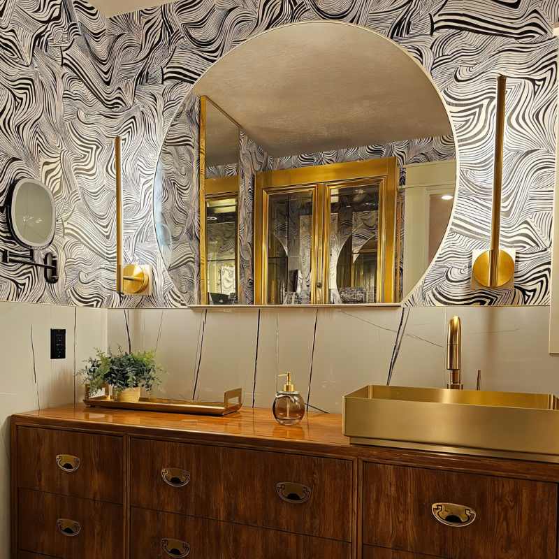 Valtie Wall Lamp