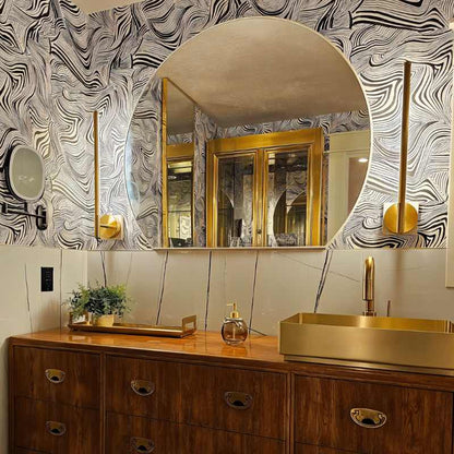 Valtie Wall Lamp